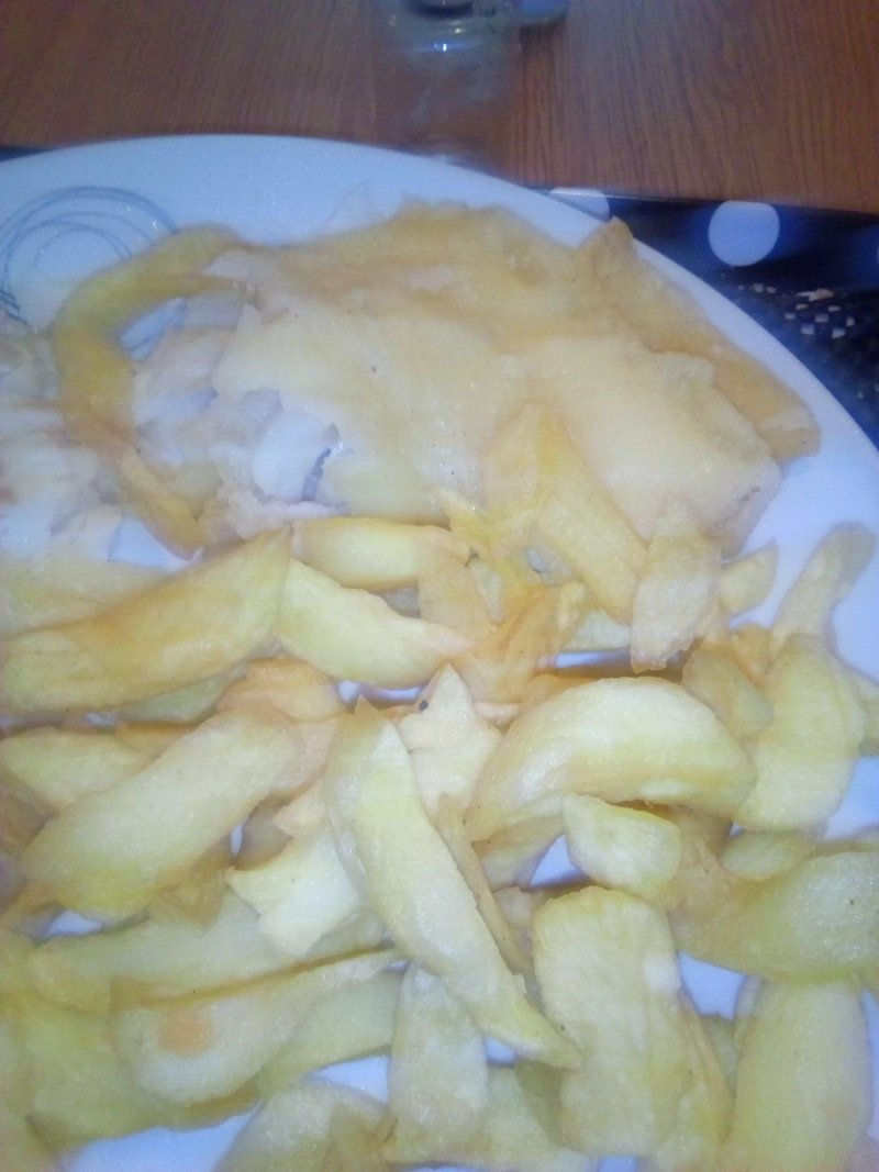 Walthall street chippy