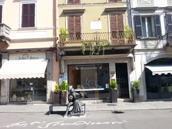 Fondazione Casa Stradivari