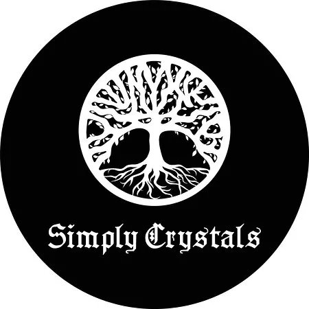 Simply Crystals