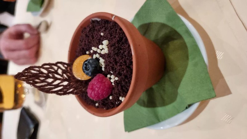 Hotel & Restaurant Potter