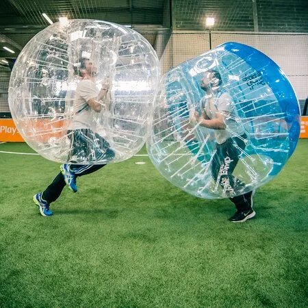 Bump-games Valenciennes