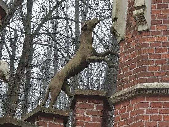 Brama Zwierzyniecka