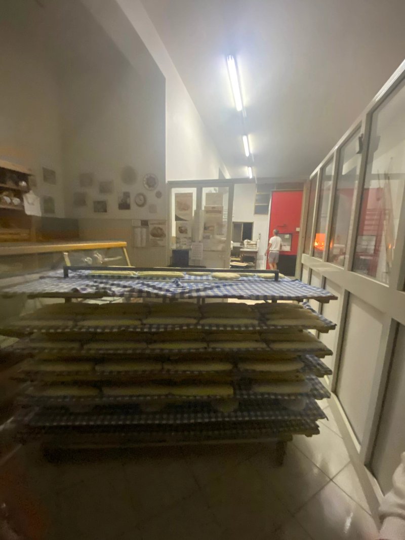 panificio Libasci