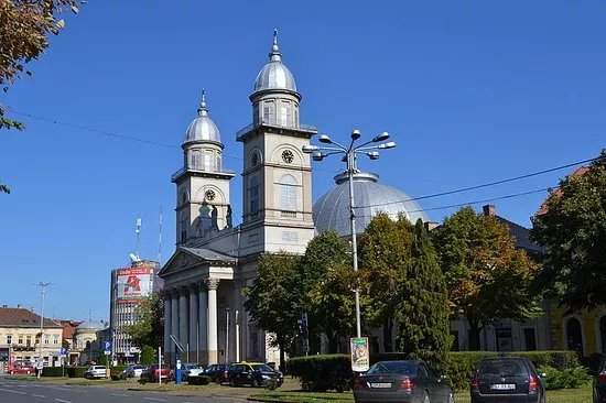 Ascension Cathedral