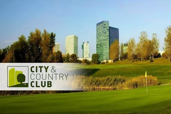 City & Country Club Wienerberg