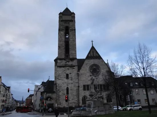 Christuskirche
