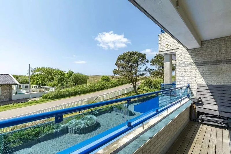 Lovely apartment near beach