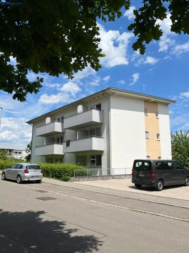 Business Apartments Reutlingen