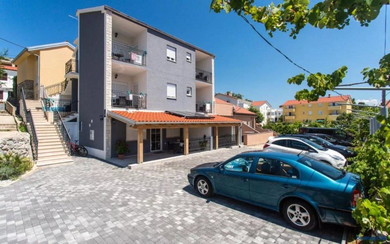 Apartments Bernardeta