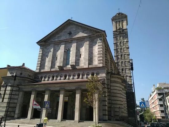 Santuario Nostra Signora della Vittoria