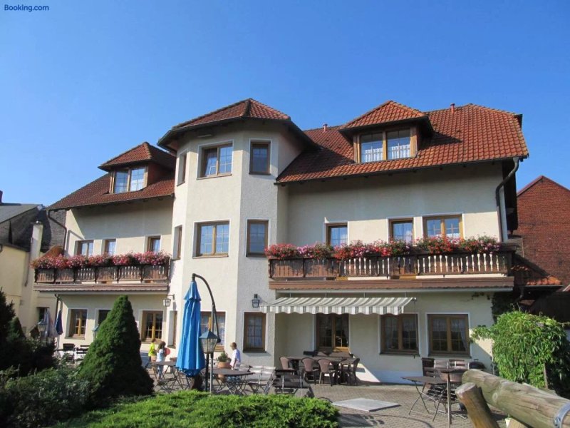 Landgasthof Petzold