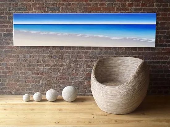 Daniel Laurence Artworks