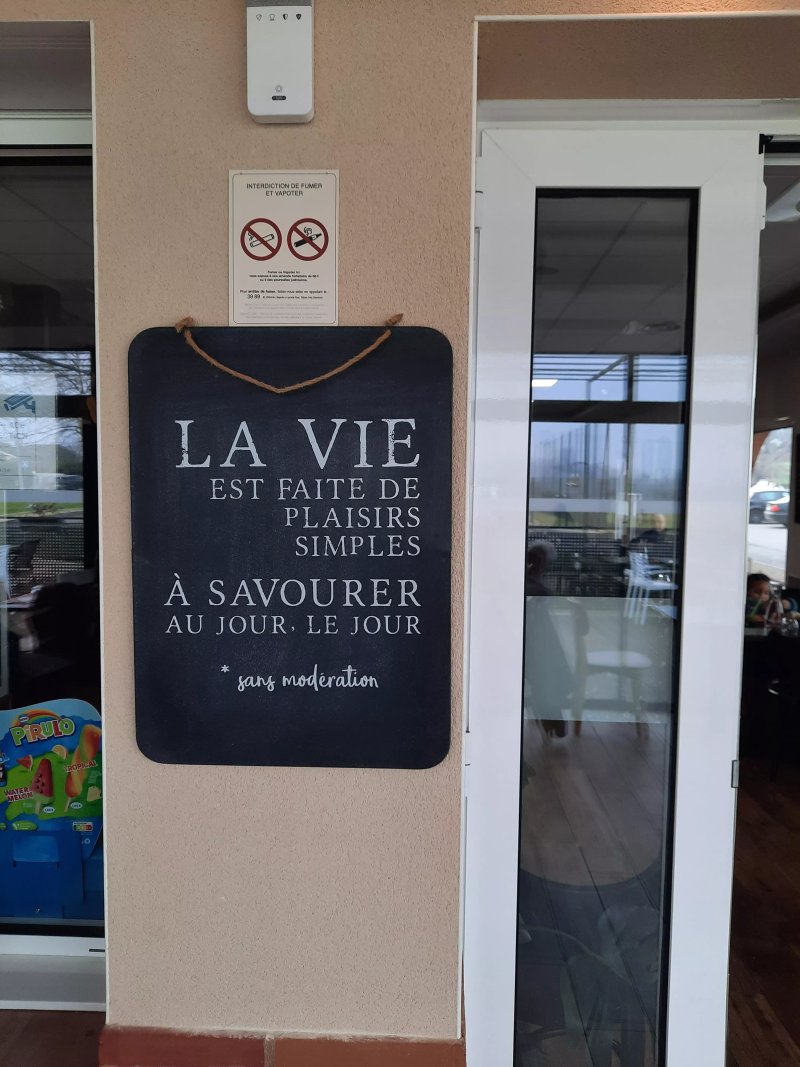 Brasserie De Montbeton