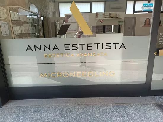 Centro Estetico Anna Estetista