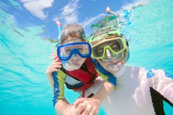 Posidonia Turismo
