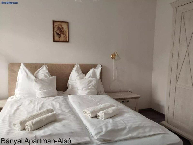 Banyai Apartman
