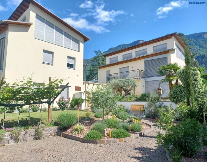 Das Landhaus
