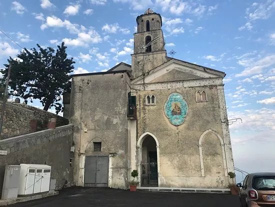 Chiesa di San Michele Arcangelo