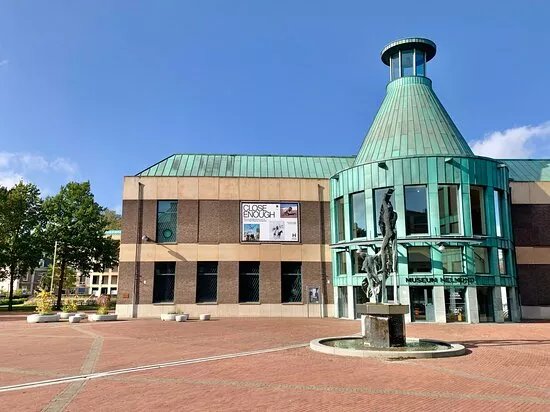 Kunsthal Helmond