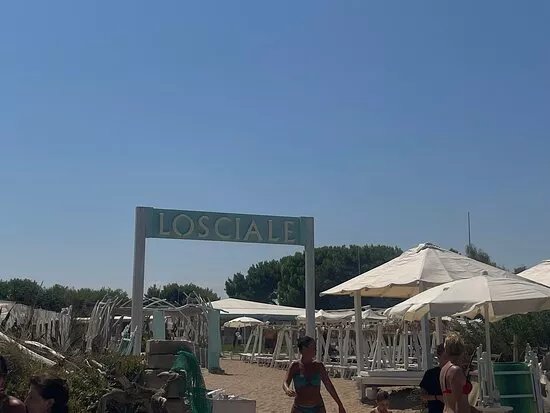 Losciale - Il Trappeto Mare eventi