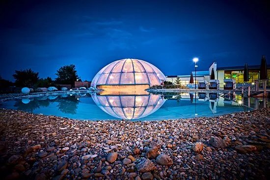 Franken-Therme Bad Windsheim
