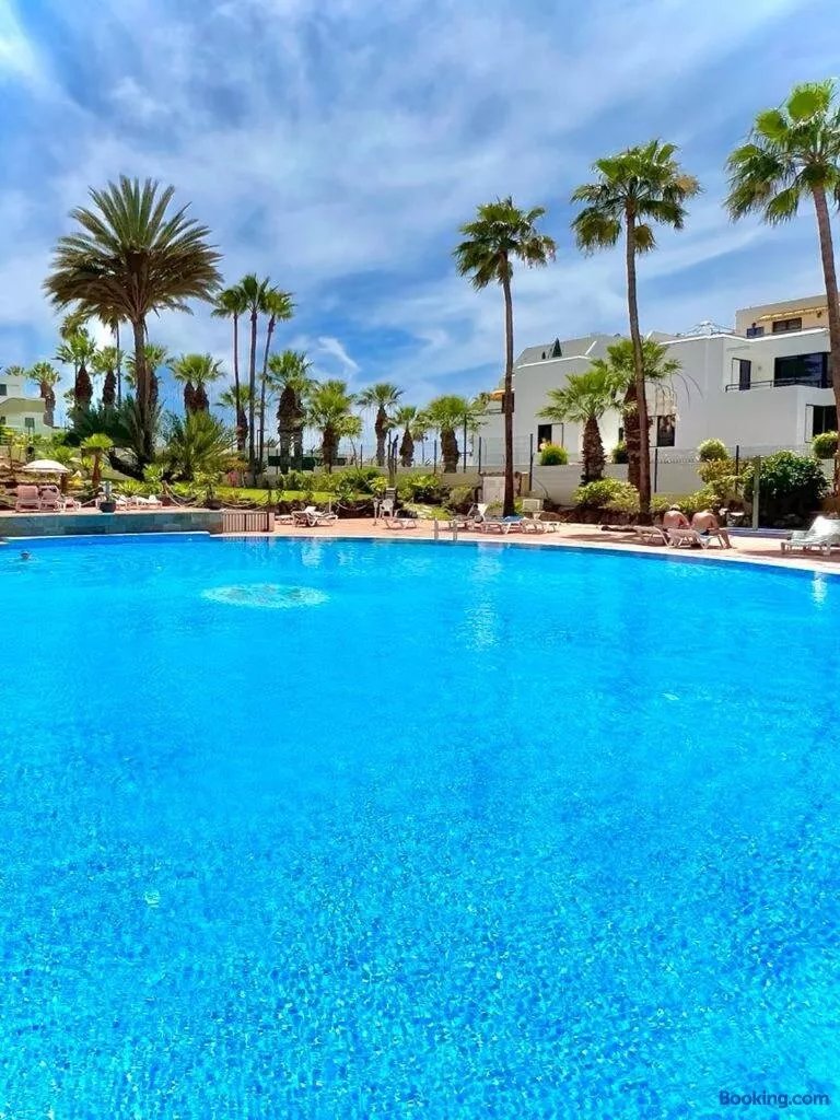 Tenero Apartamento Tenerife El Dorado