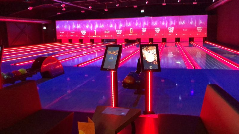 Funpark Rodgau