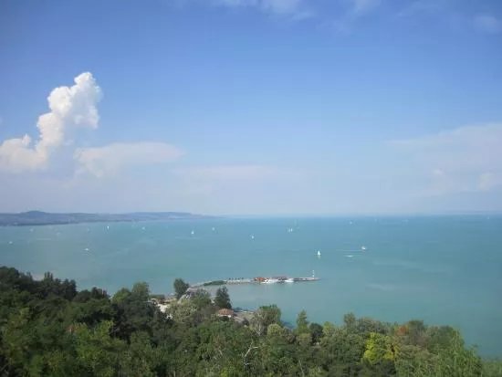 Lake Balaton