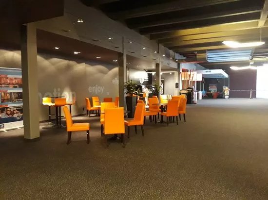 Kinepolis - Gent