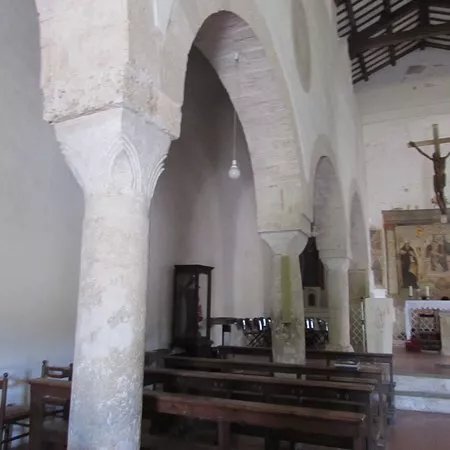 Santa Maria in Pantano