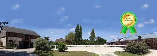 Ecole d'Equitation Ledermann