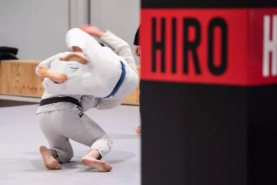 HIRO GYM