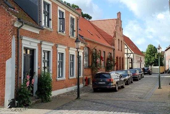 Sct. Mogensgade