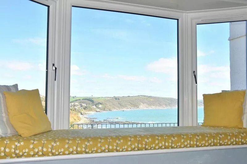 Dawn End - Two Bedroom House, Sleeps 4