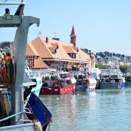Port de Peche