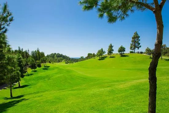 Chaparral Golf Club