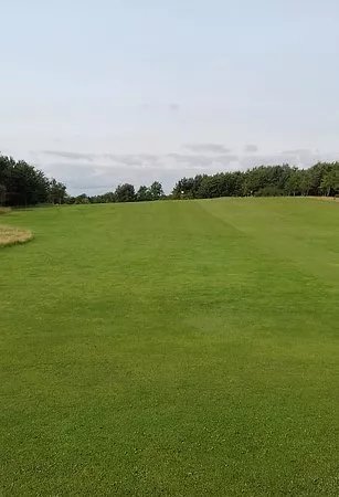 N1GOLF Centre