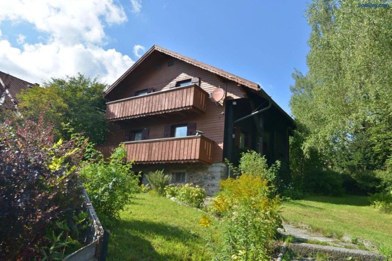 Fewo Waldheimat