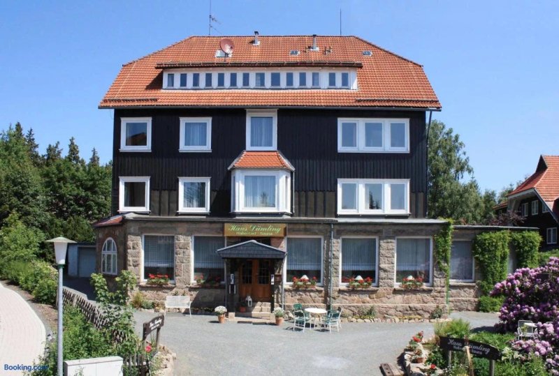 Haus Duemling