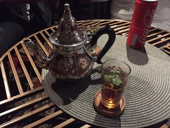 Chicha Menzel
