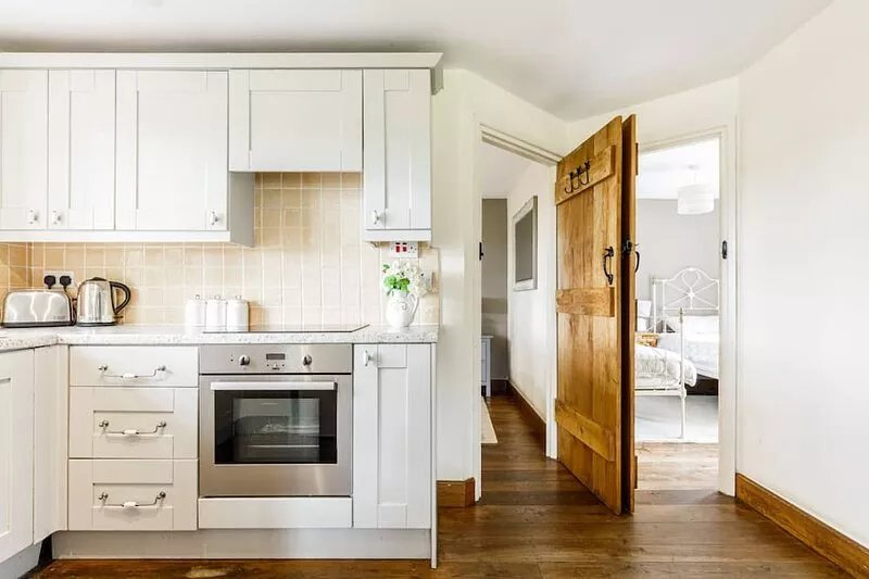 Countryside Coach House near Chester