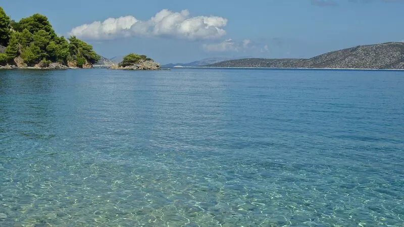 JASMINE - Flower Houses in Alonissos island