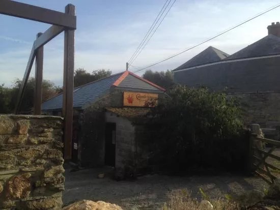 Countryman Cider