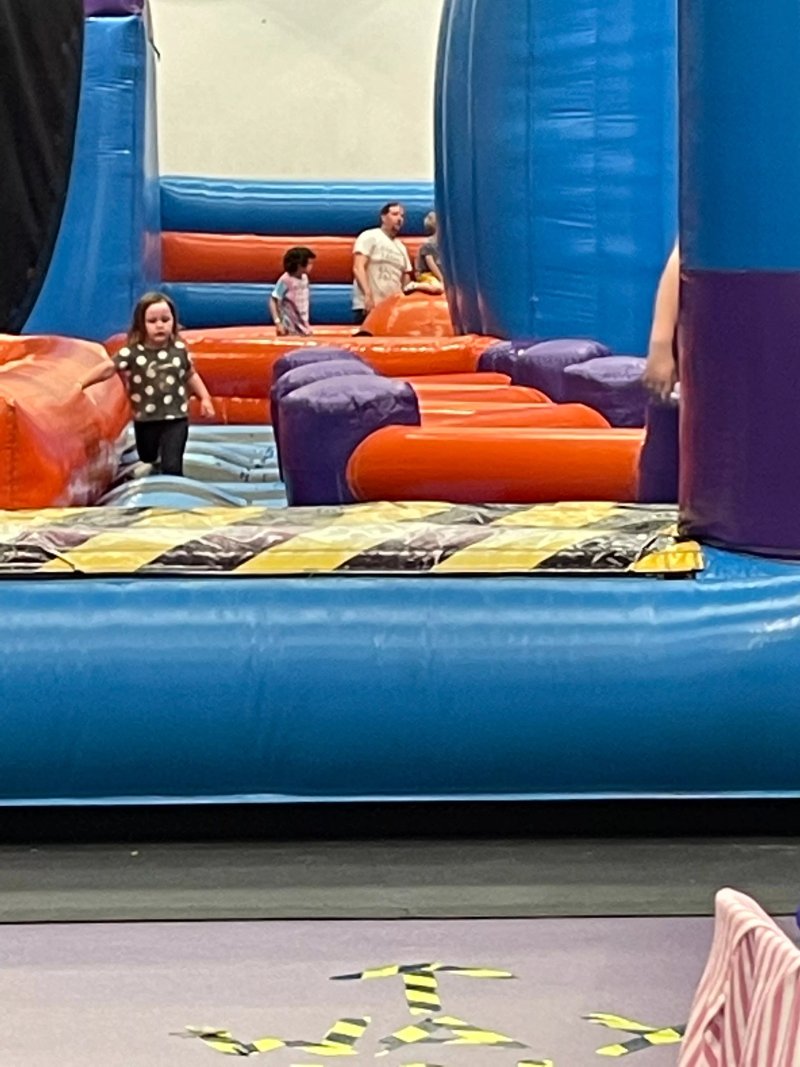 Inflata Nation