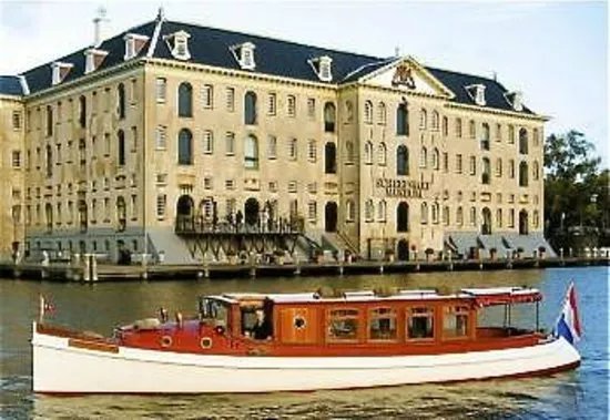 Black Heritage Amsterdam Tours