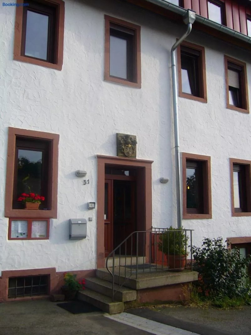 Inn Schreckhof