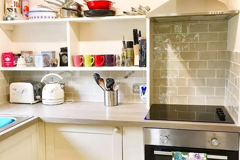 Pass the Keys | Ian's Cottage, Wedmore - country cottage for two