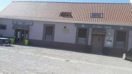 Le Fafa'bella