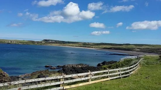 Bushfoot Strand