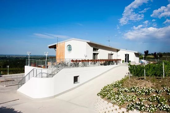 Fratta Minore Azienda Viti Vinicola